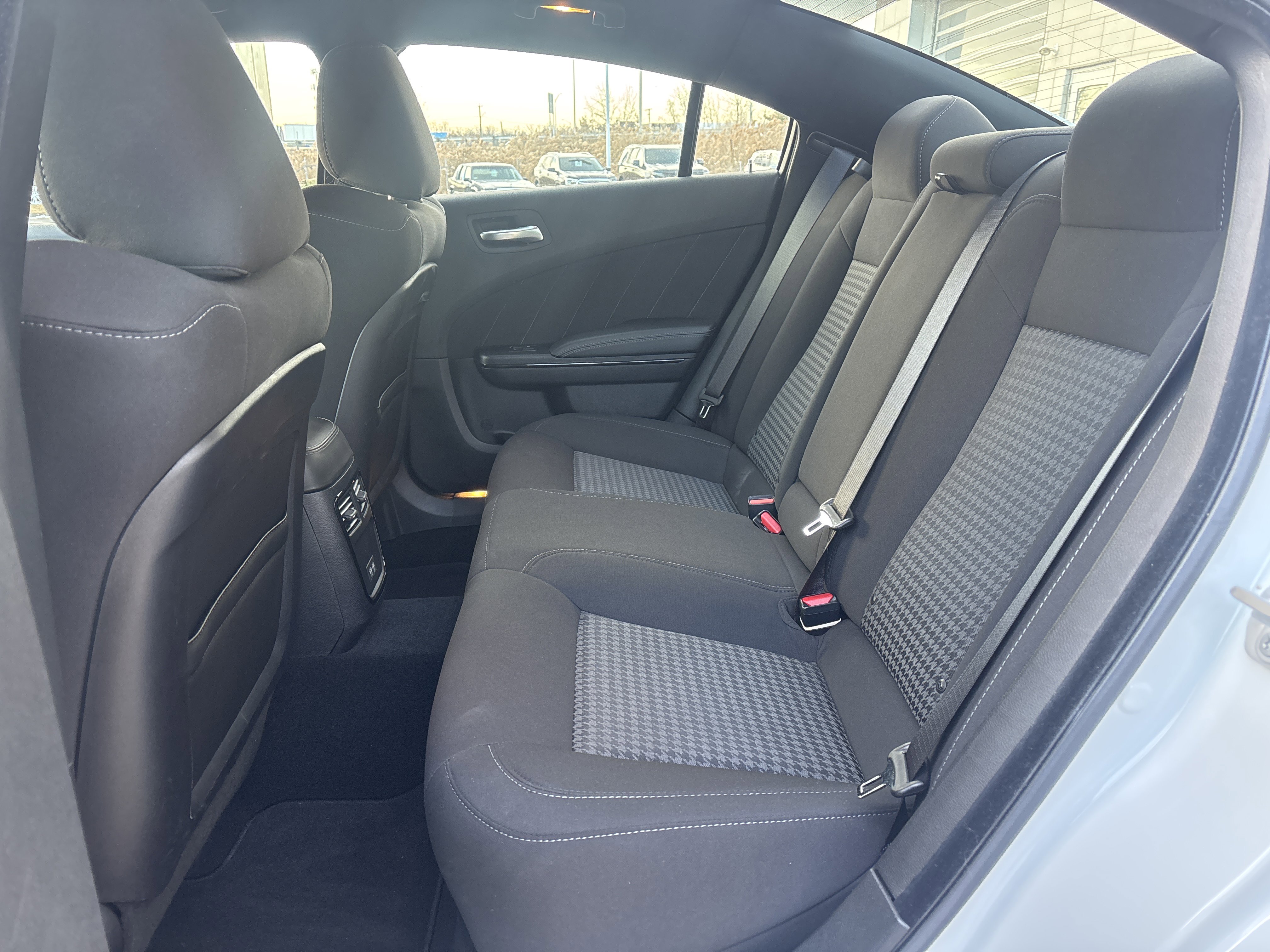 Used 2021 Dodge Charger GT w/ Blacktop Package image 27