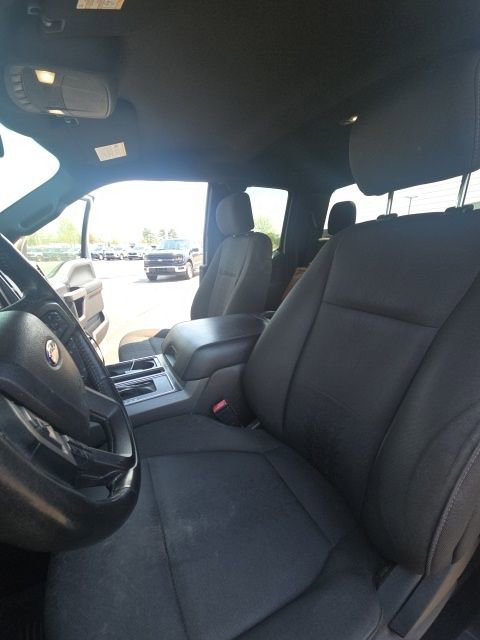 Used 2018 Ford F150 XLT w/ Equipment Group 301A Mid image 10