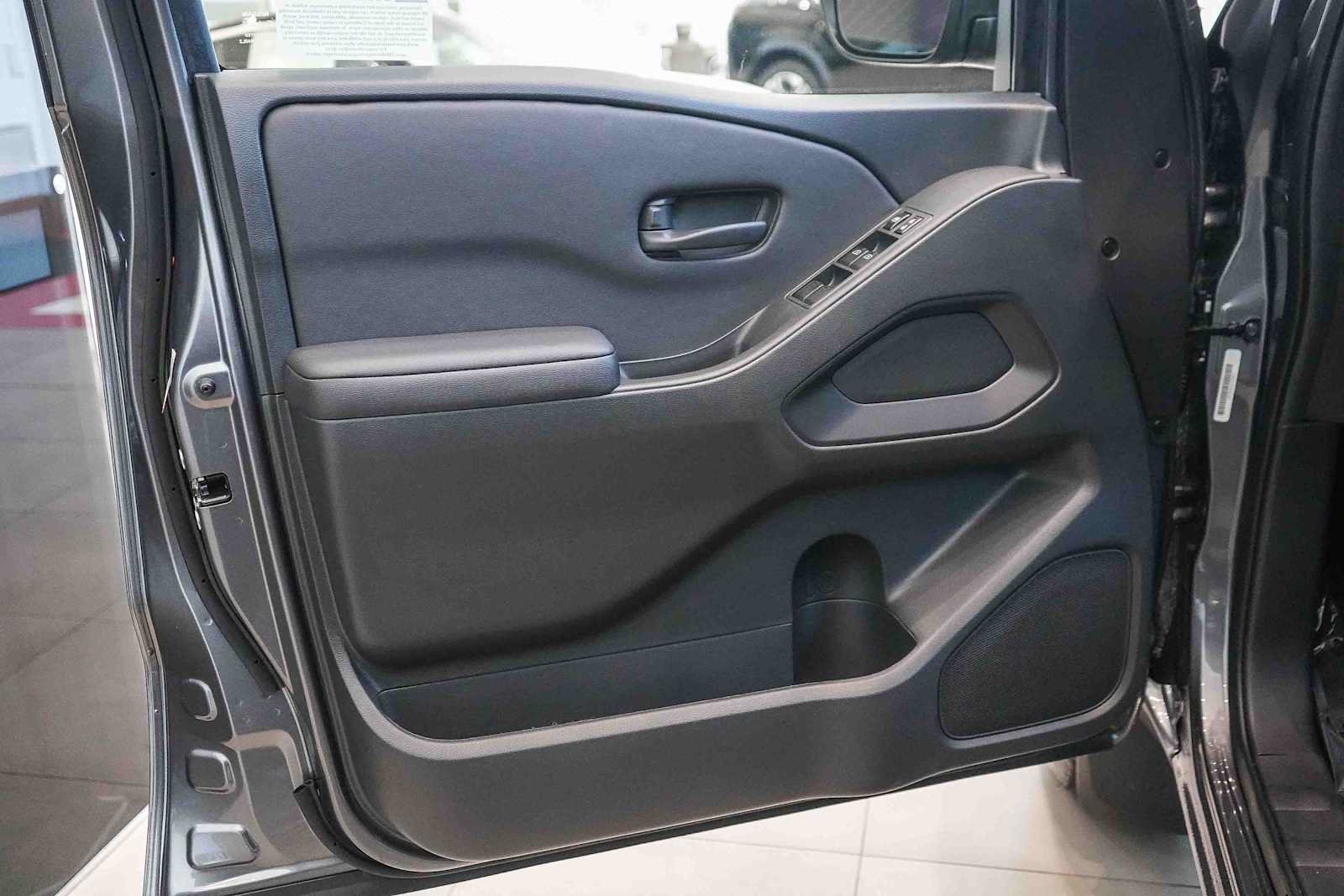New 2026 Nissan Frontier S RWD image 23