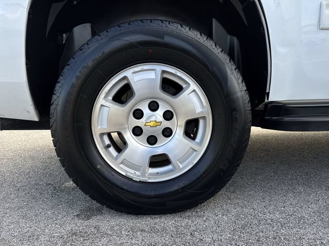 Used 2011 Chevrolet Tahoe LT RWD image 30