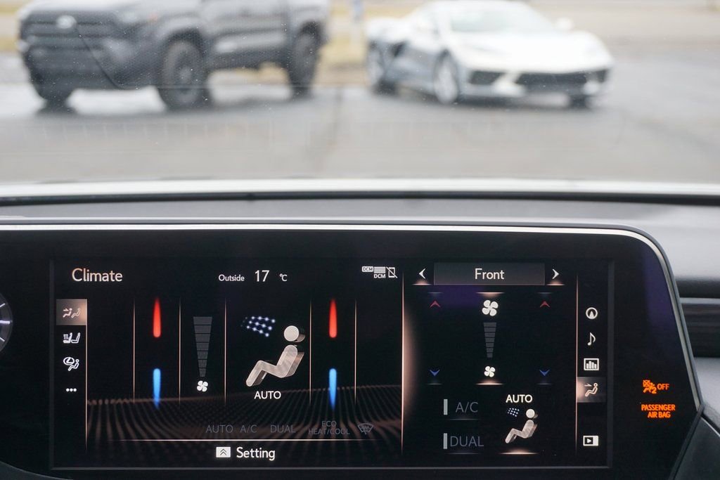 Used 2020 Lexus ES 350 image 16