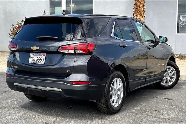 Used 2023 Chevrolet Equinox LT FWD image 13