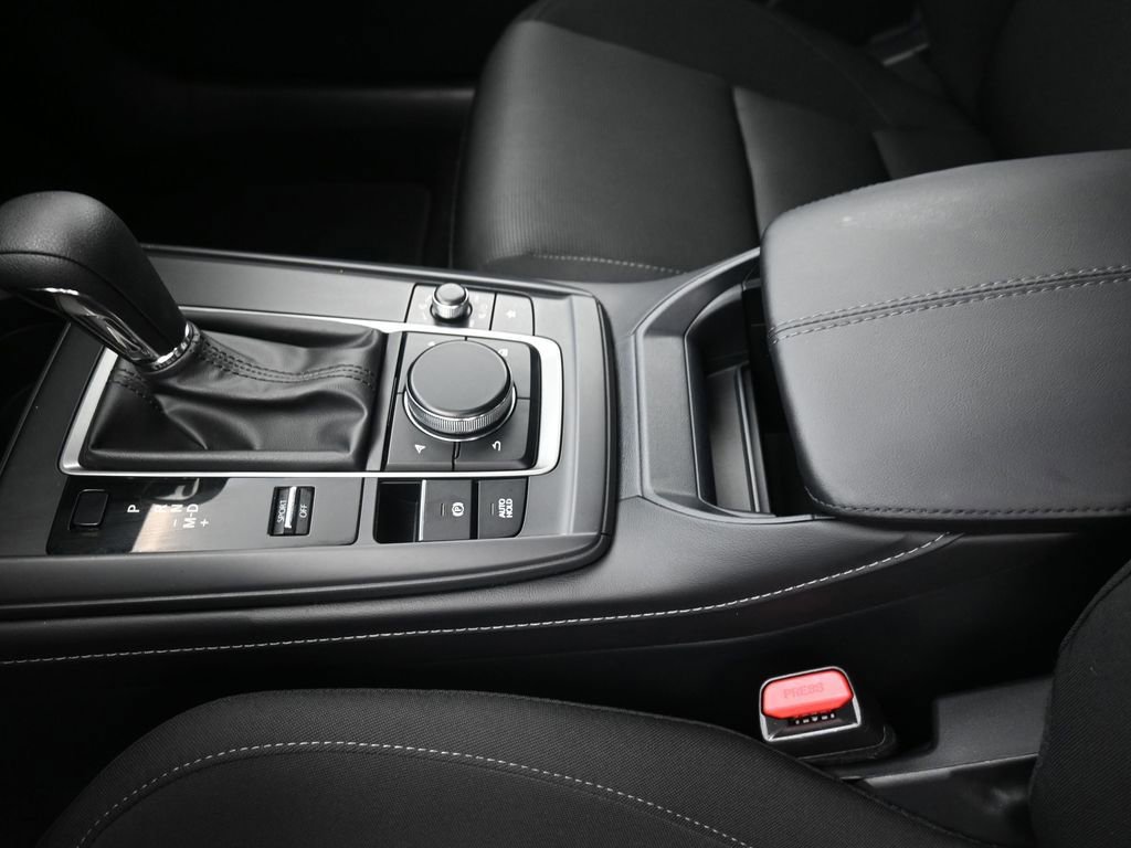 Used 2025 MAZDA CX-30 AWD 2.5 S image 20