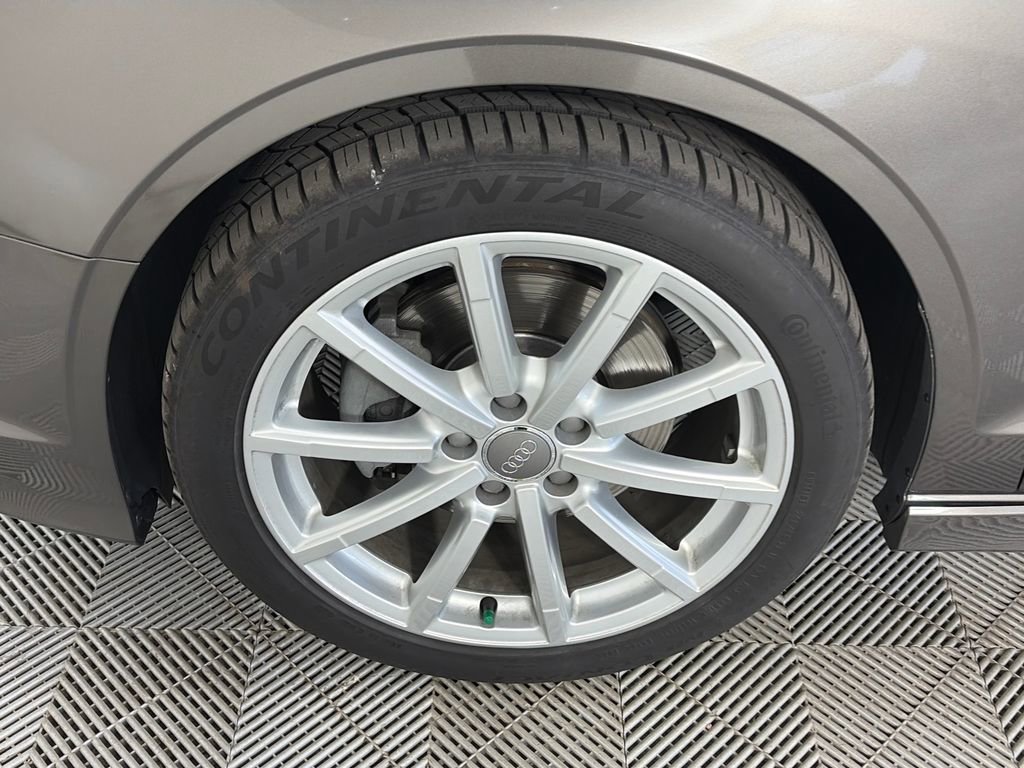 Used 2015 Audi A3 2.0T Prestige w/ Prestige Package AWD/4WD image 8