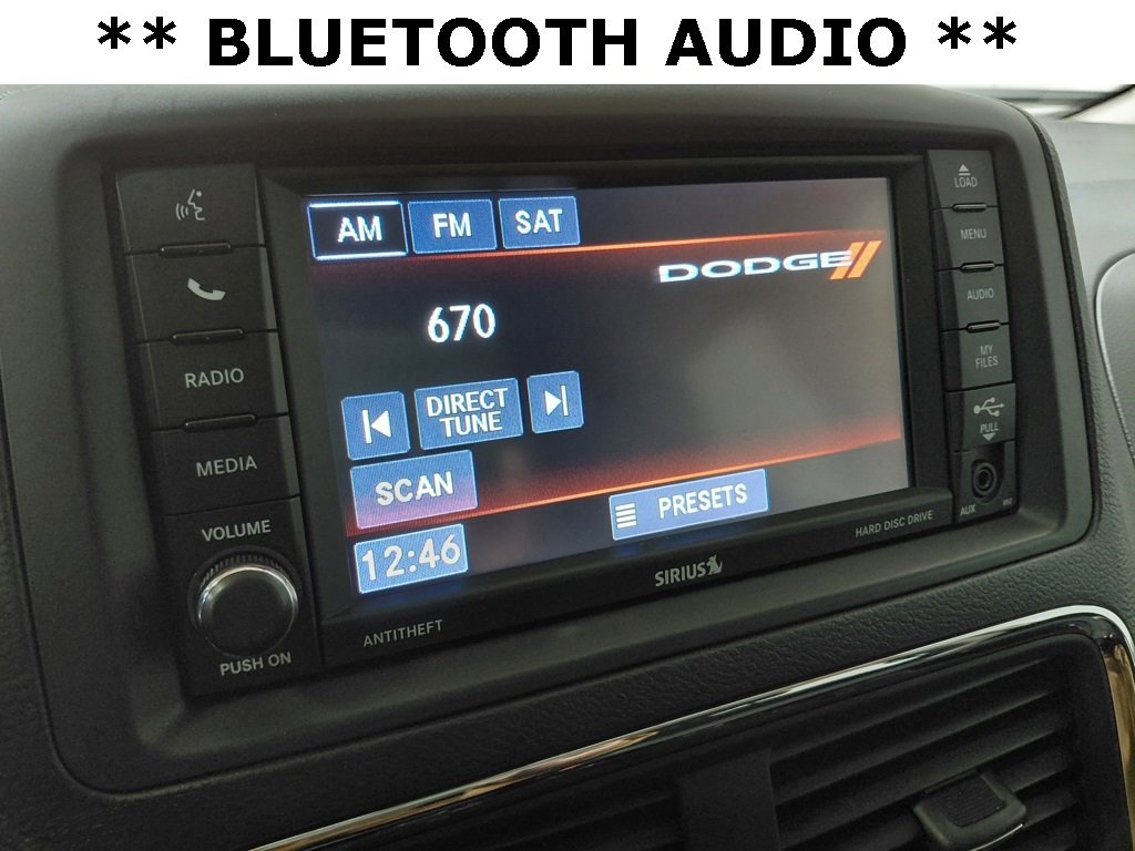 Certified 2020 Dodge Grand Caravan SE w/ UConnect Hands-Free Group image 5