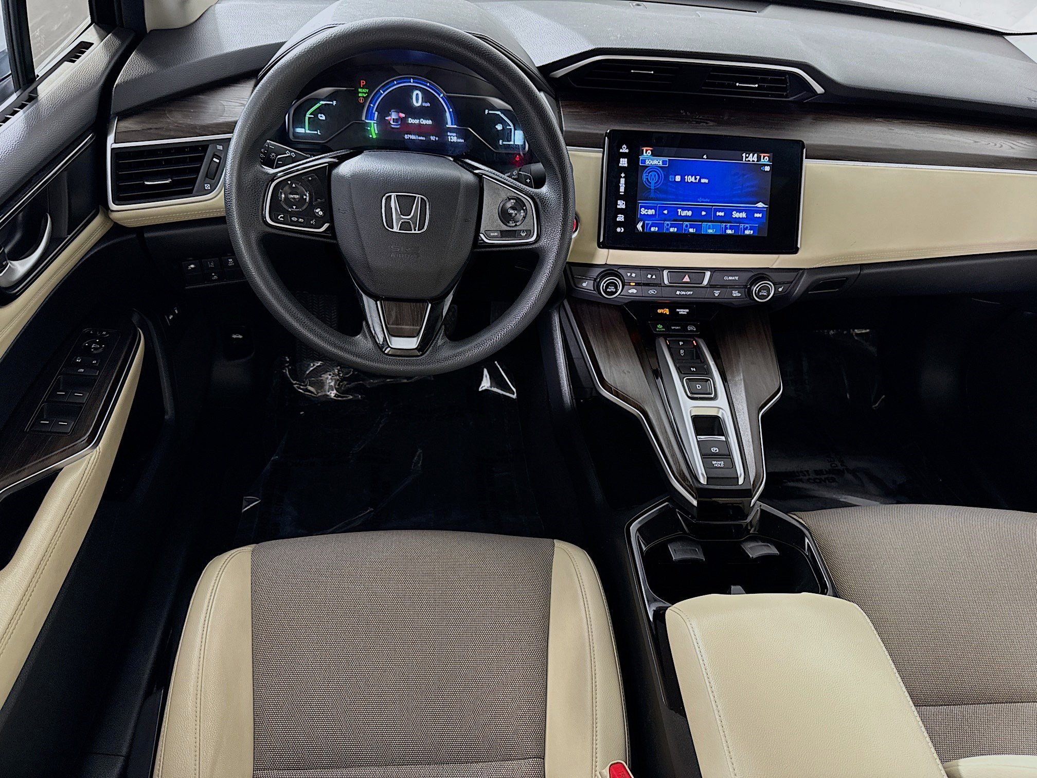 Used 2021 Honda Clarity Plug-In Hybrid image 17