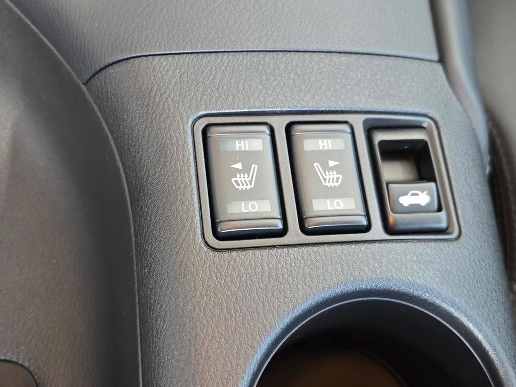 New 2026 Nissan Z Performance w/ Floor Mat Package RWD image 22