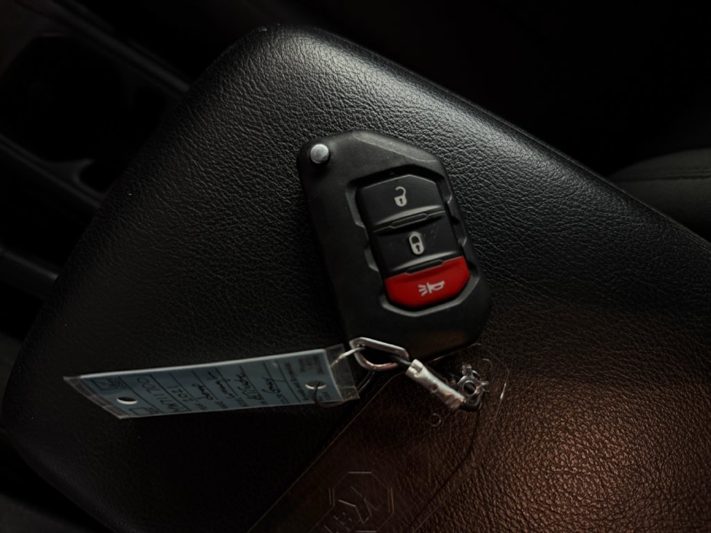 Used 2021 Jeep Wrangler Unlimited Sport AWD/4WD image 33