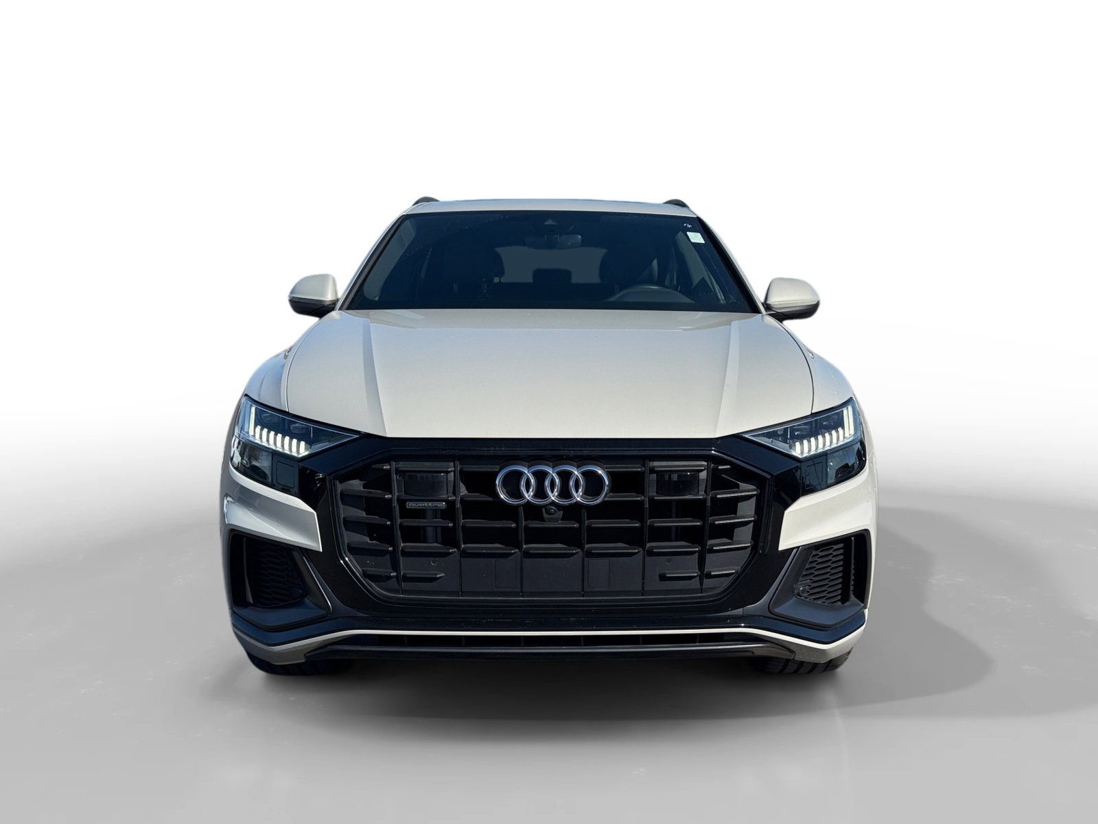 Used 2023 Audi Q8 Premium Plus w/ Premium Plus Package image 8