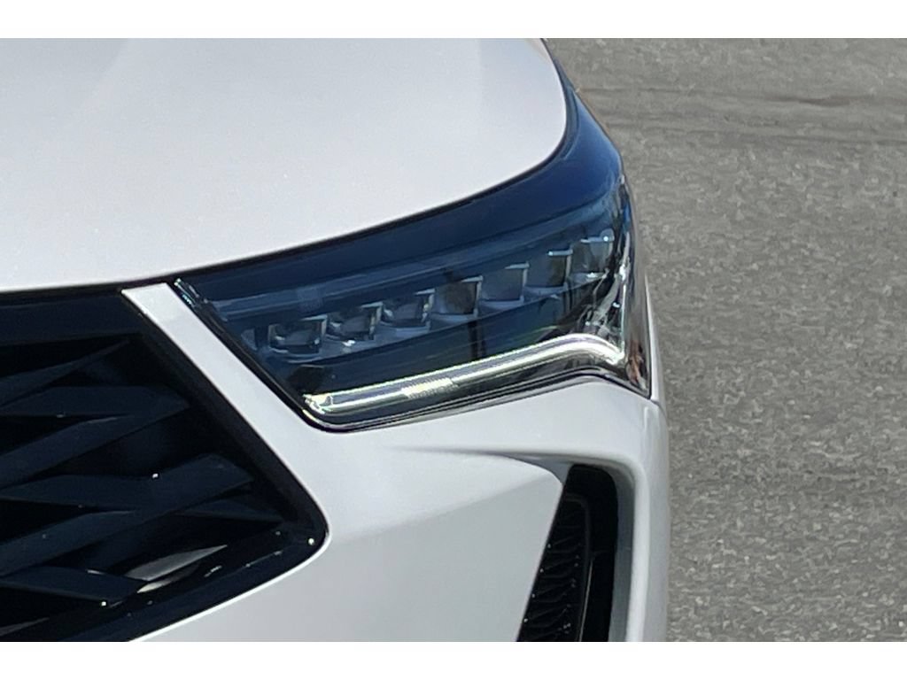 Certified 2025 Acura RDX w/ Advance Package AWD/4WD image 51