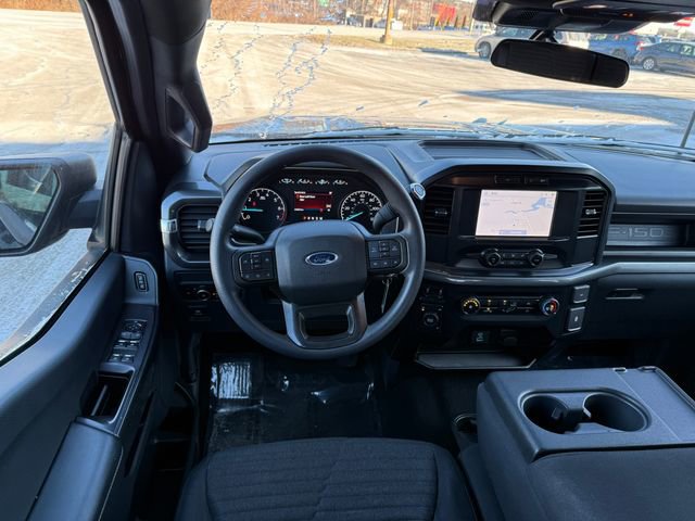 Used 2023 Ford F150 XL w/ STX Appearance Package image 6