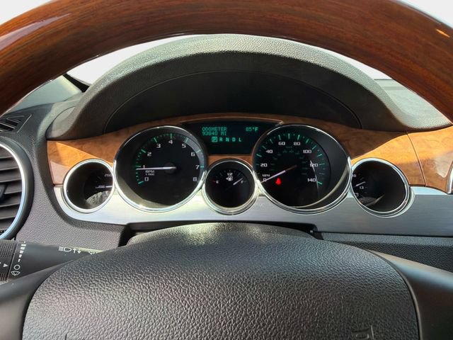 Used 2012 Buick Enclave Premium w/ LPO, Cargo Convenience Pkg FWD image 28