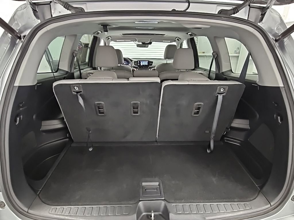 Used 2019 Honda Pilot EX-L image 30