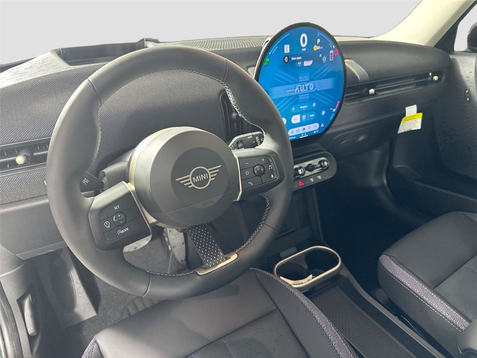 Used 2025 MINI Cooper S FWD image 7