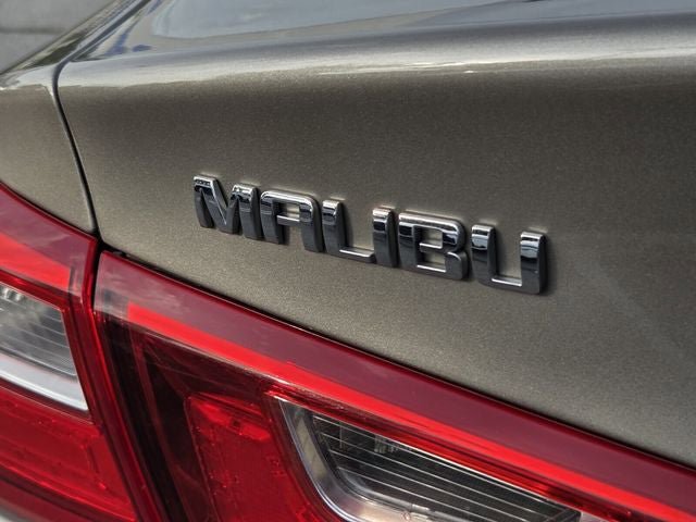 Used 2024 Chevrolet Malibu LT FWD image 30