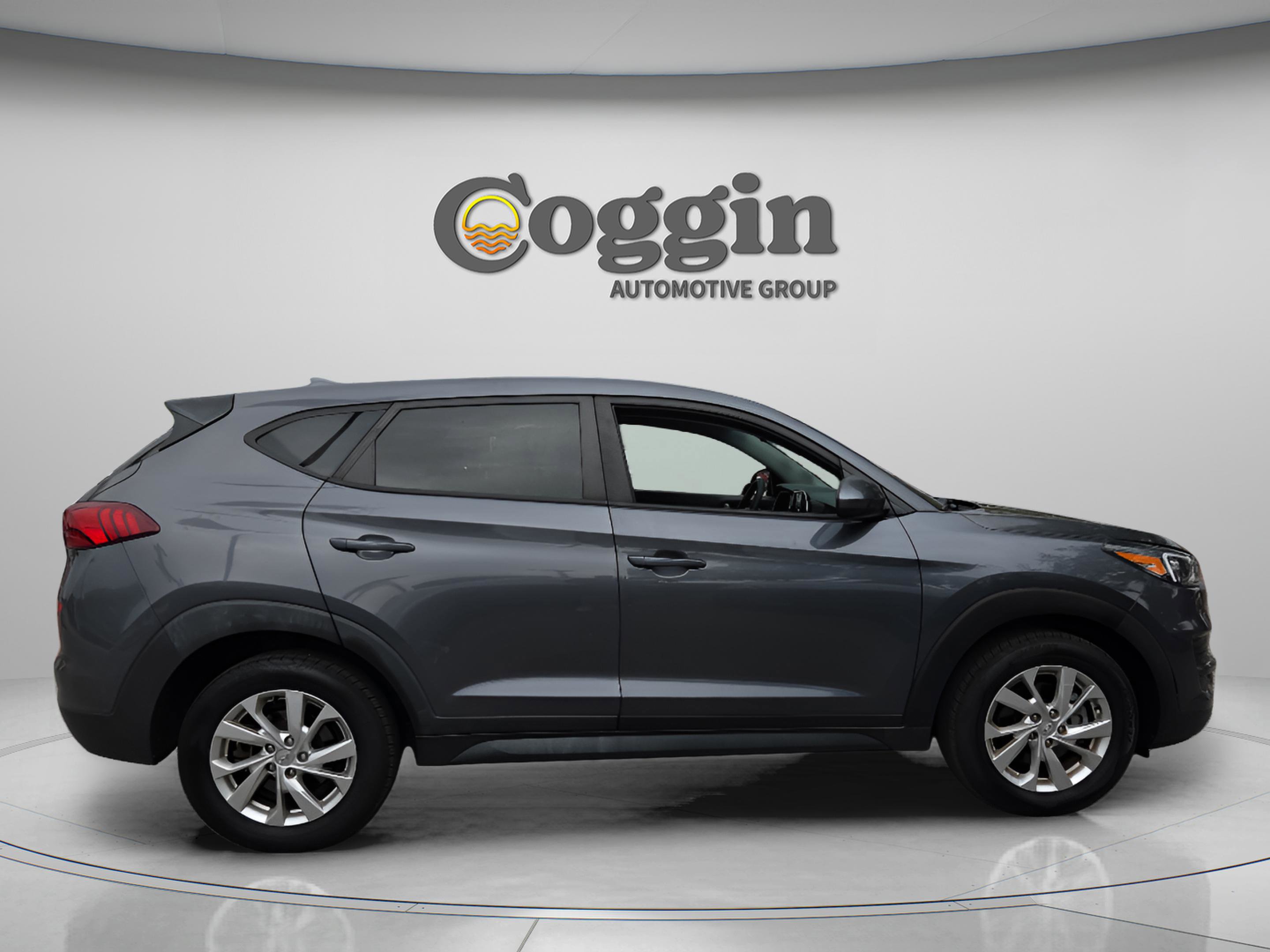 Used 2019 Hyundai Tucson SE FWD image 6