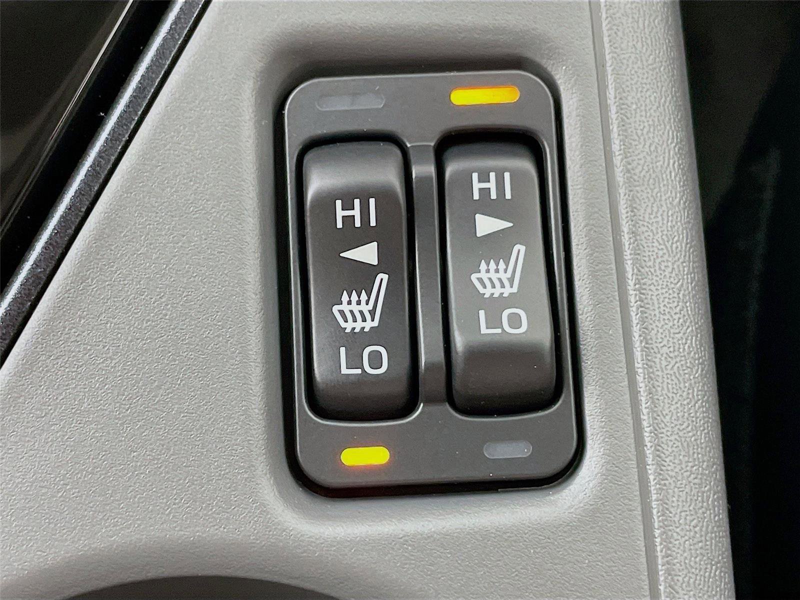 Certified 2025 Subaru Crosstrek 2.5i Limited w/ Popular Package #4A image 20