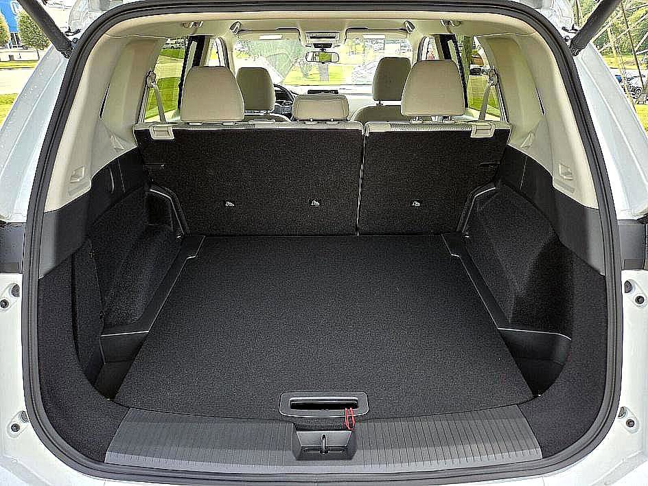 New 2025 Nissan Rogue SV image 11