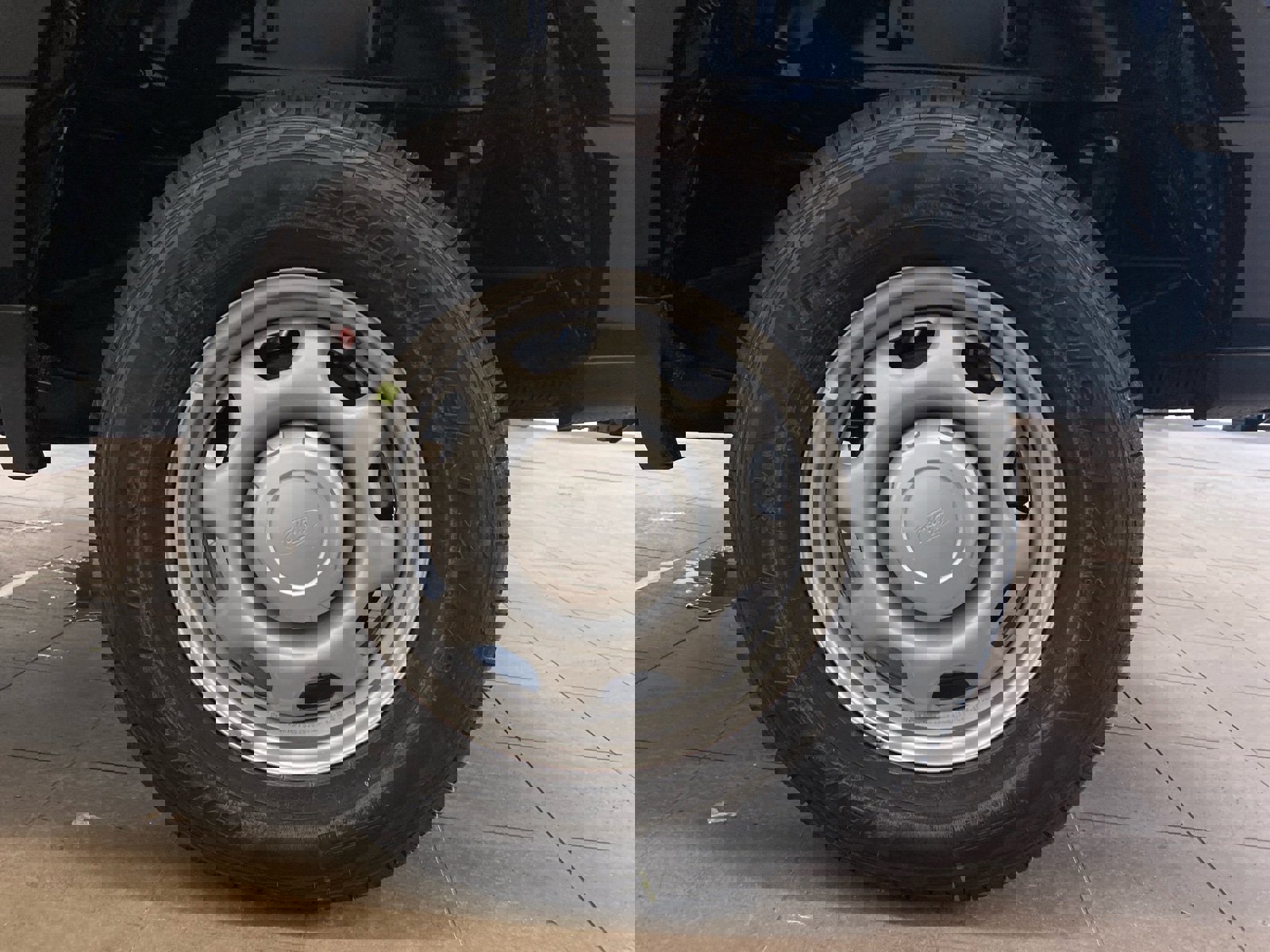 New 2025 Ford F150 XL image 16