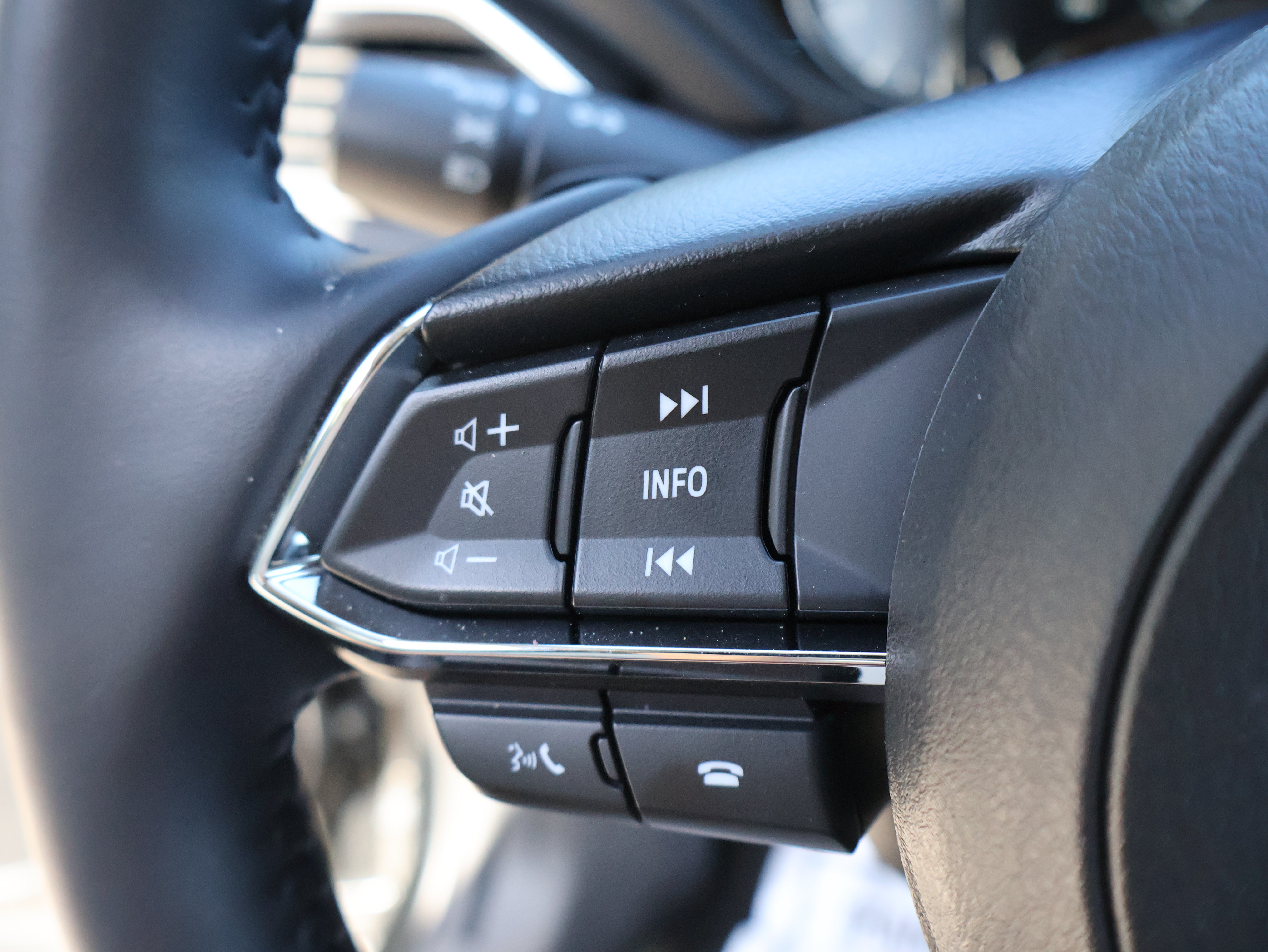 Certified 2025 MAZDA CX-5 AWD 2.5 S image 31