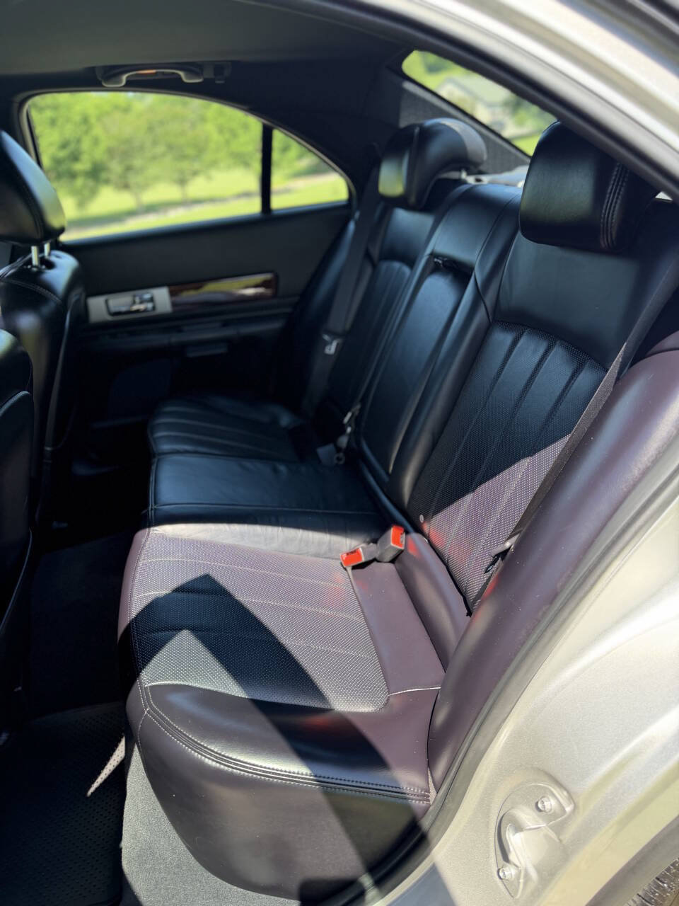 Used 2003 Lincoln LS RWD image 26