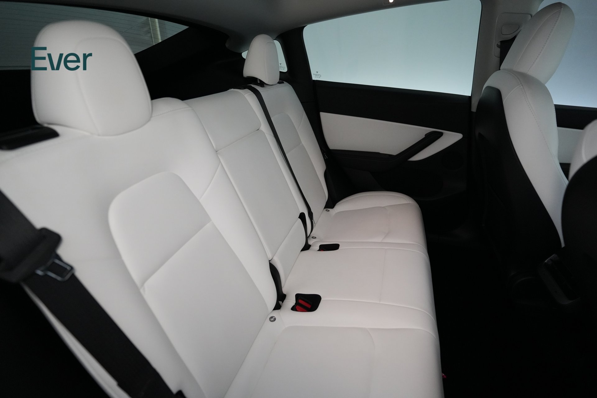 Used 2022 Tesla Model Y Performance AWD/4WD image 5