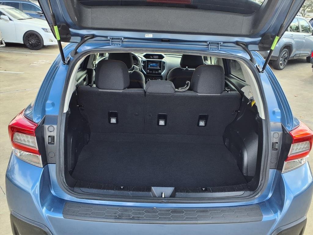 Used 2021 Subaru Crosstrek 2.0i Premium w/ Moonroof Package image 25