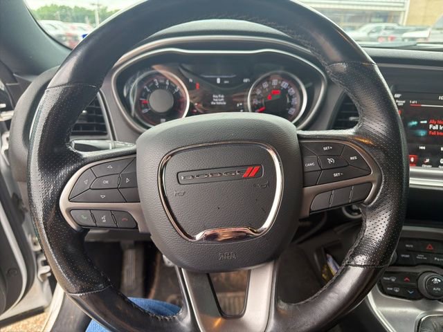 Used 2019 Dodge Challenger R/T w/ Plus Package RWD image 11