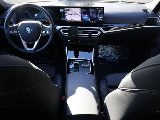 Certified 2023 BMW i4 eDrive40 RWD image 22
