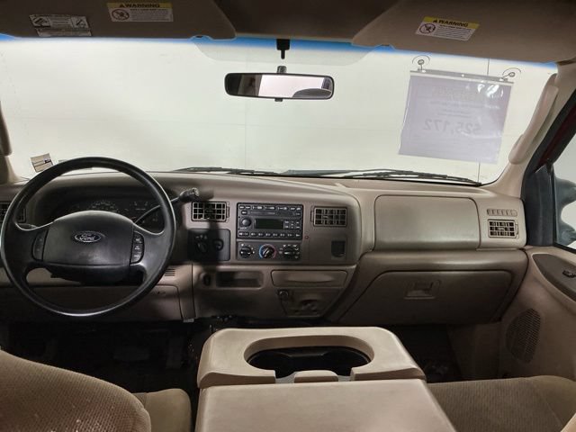 Used 2004 Ford F250 XLT AWD/4WD image 18