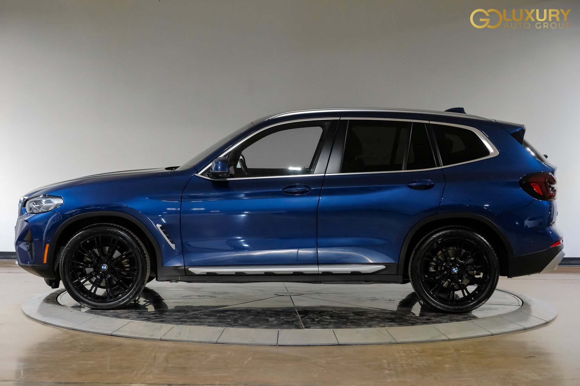 Used 2024 BMW X3 sDrive30i w/ Premium Package RWD image 13