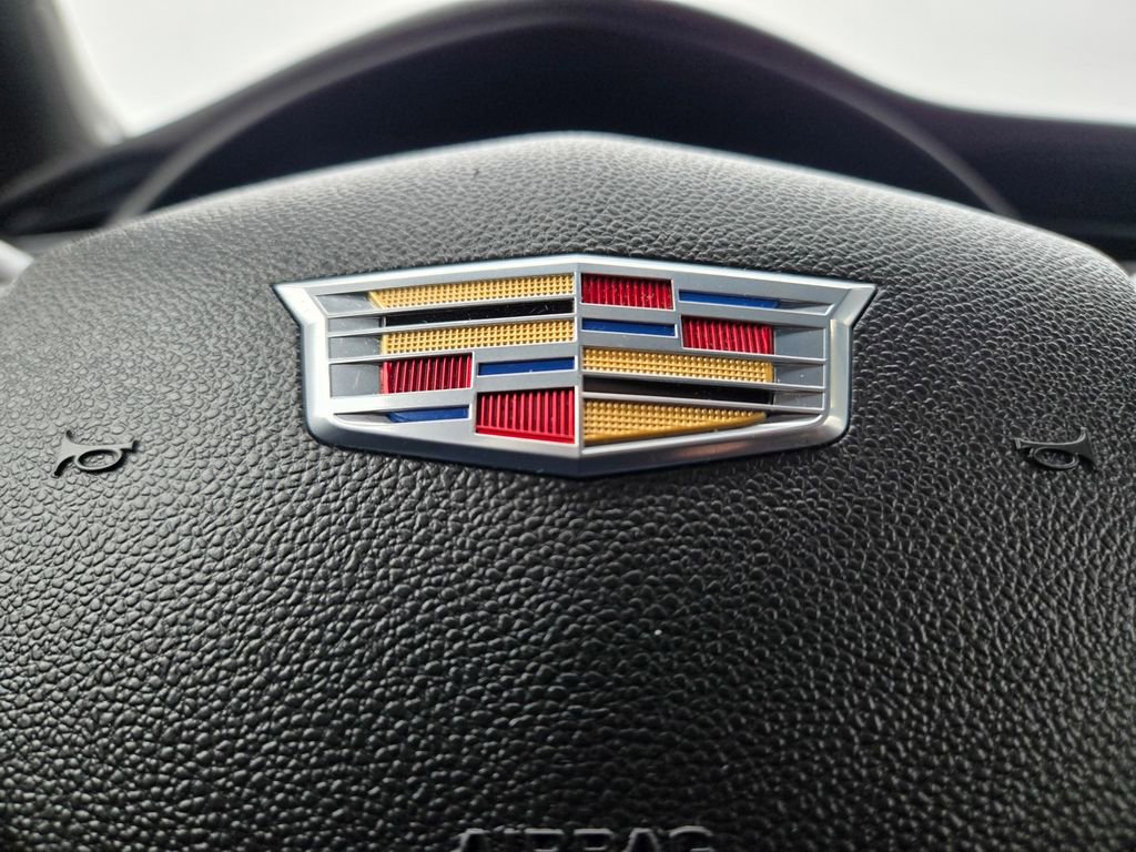 Used 2020 Cadillac XT4 Sport w/ Technology Package FWD image 26