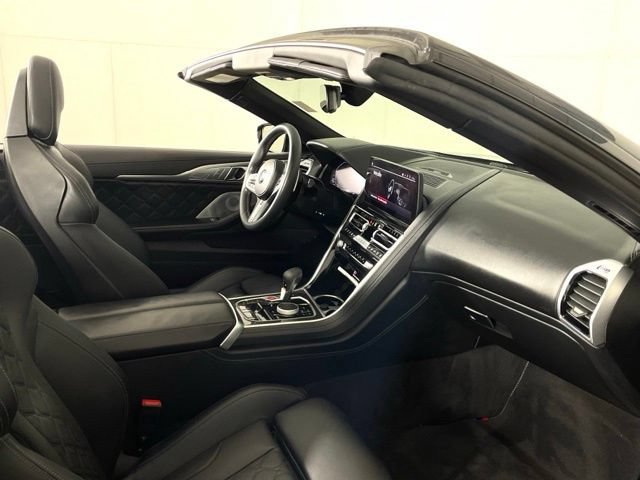 Used 2023 BMW M8 Competition w/ M Carbon Exterior Package AWD/4WD image 36