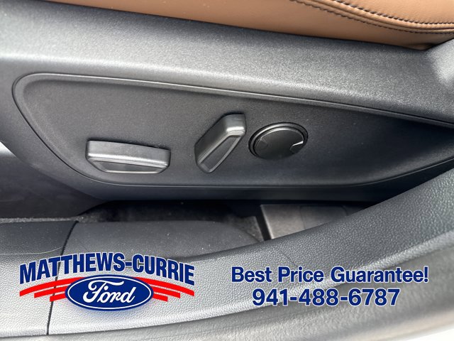 New 2026 Ford Bronco Sport Outer Banks AWD/4WD image 10