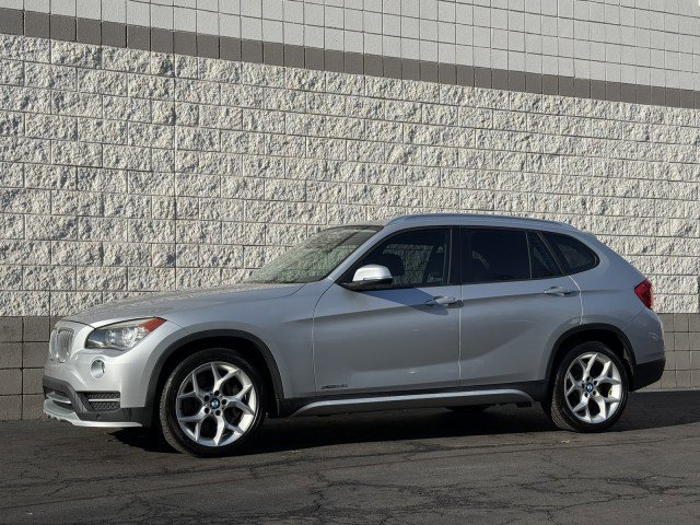 Used 2015 BMW X1 xDrive35i image 13
