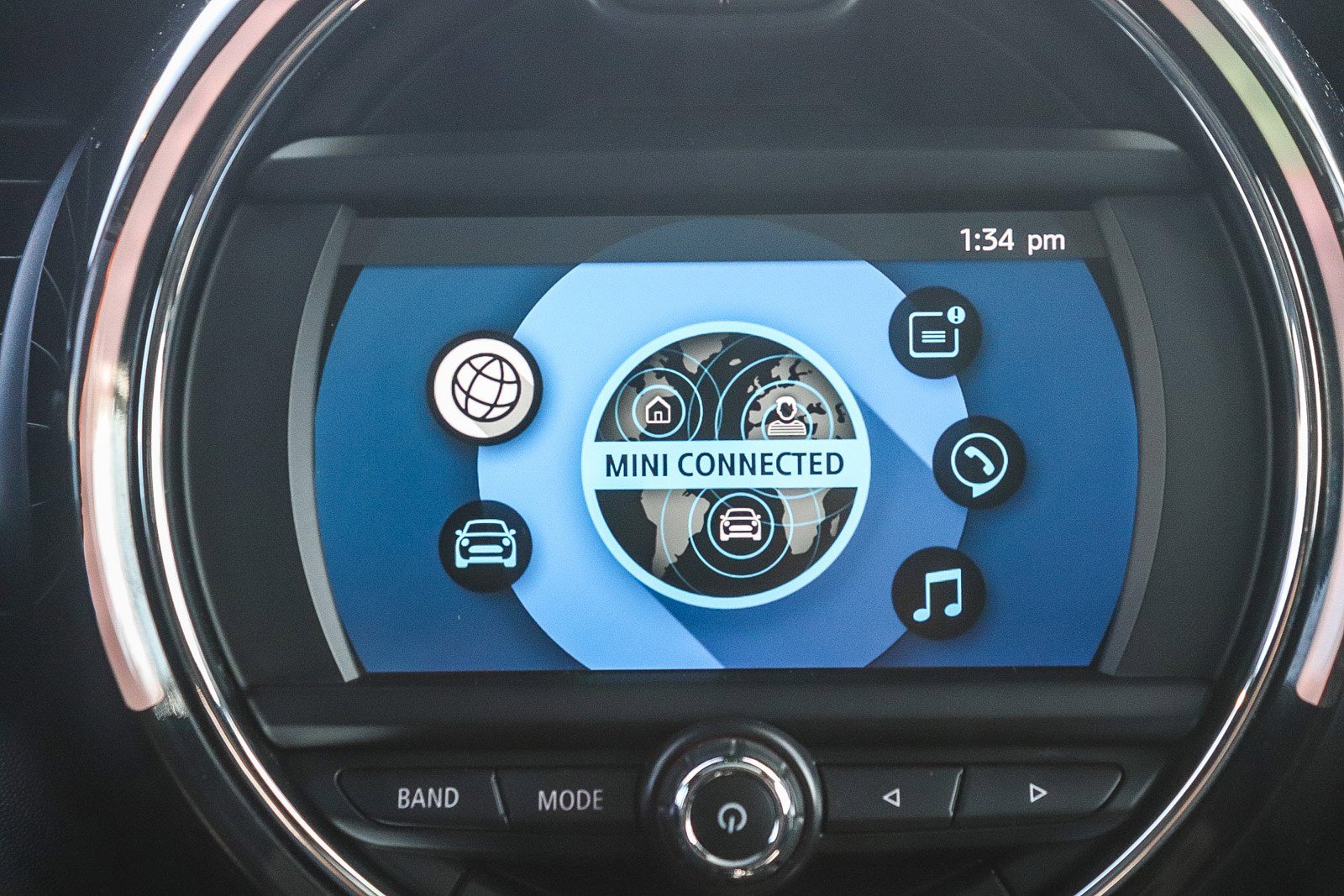 Used 2021 MINI Cooper S FWD image 17
