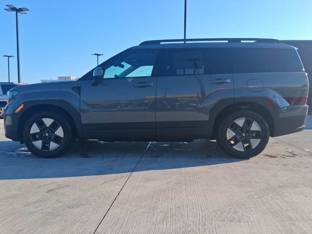 New 2026 Hyundai Santa Fe SEL image 8