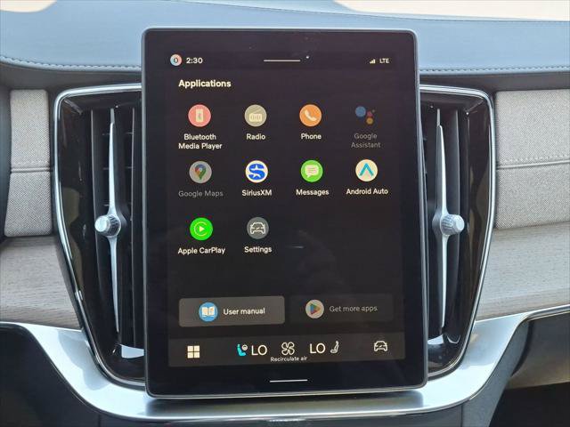 New 2027 Volvo XC90 B6 Ultra AWD/4WD image 8