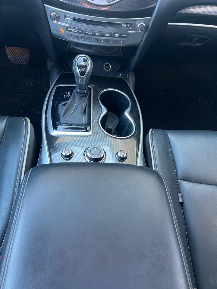 Used 2019 INFINITI QX60 Pure AWD/4WD image 20