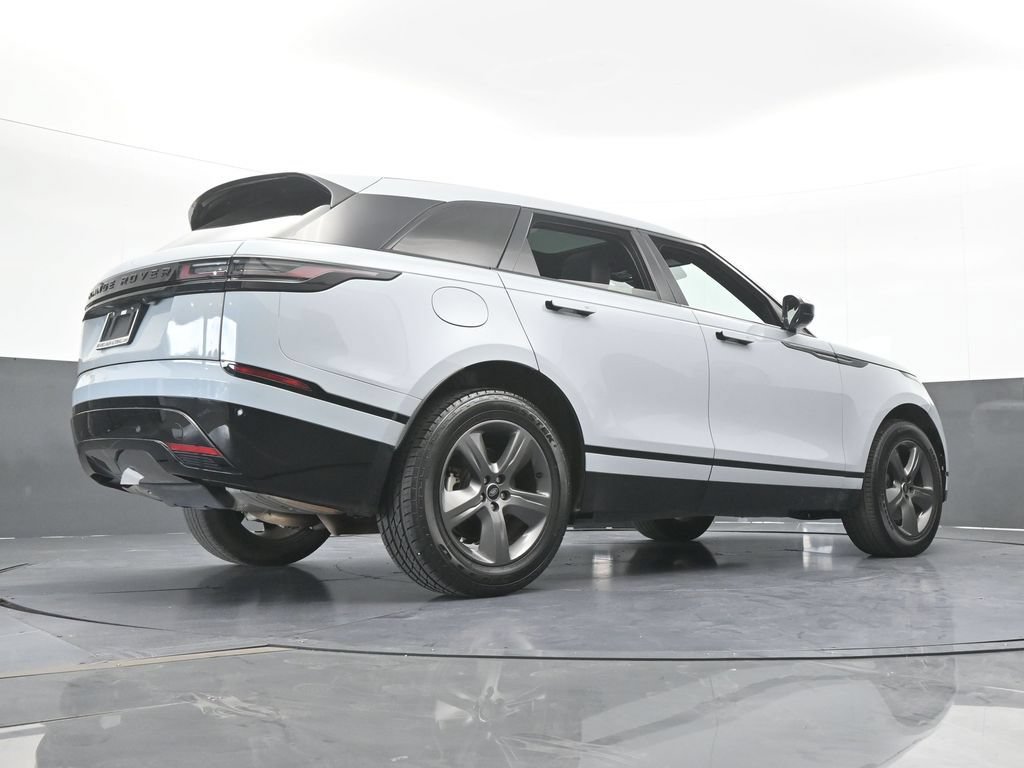 Used 2025 Land Rover Range Rover Velar Dynamic SE AWD/4WD image 62