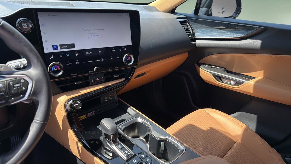 Used 2024 Lexus NX 350 AWD image 24