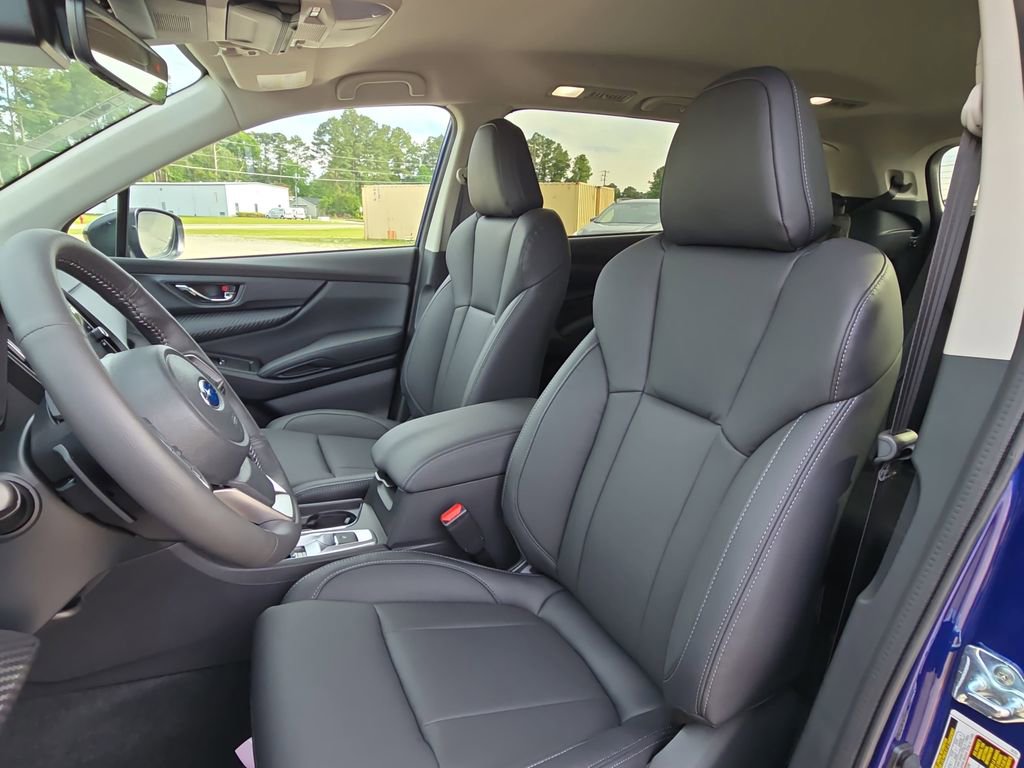 New 2026 Subaru Ascent Premium AWD/4WD image 12