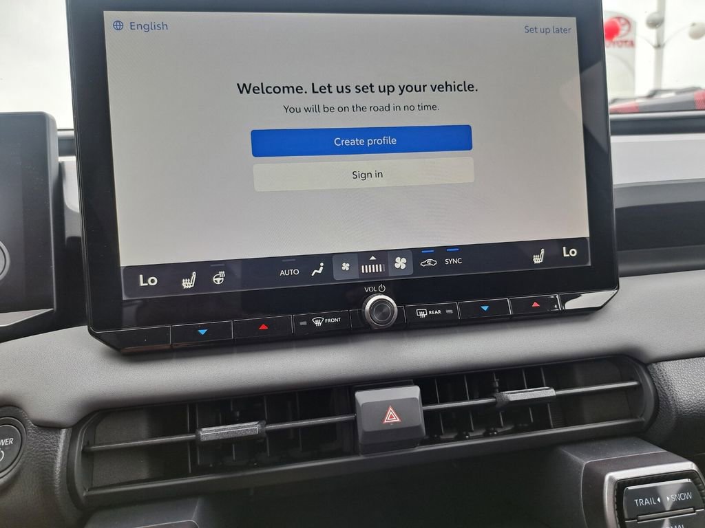 New 2026 Toyota RAV4 AWD Plug-in Hybrid image 10