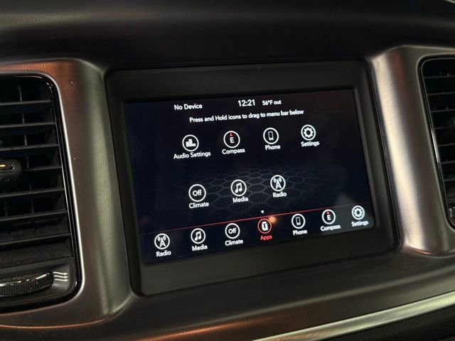 Used 2021 Dodge Charger SXT w/ Blacktop Package image 19