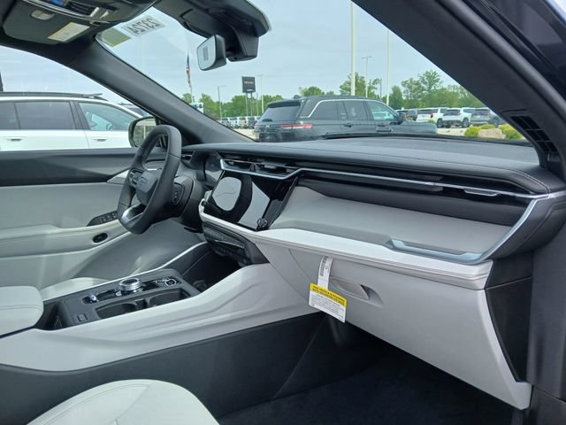 New 2026 Jeep Cherokee Limited AWD/4WD image 14