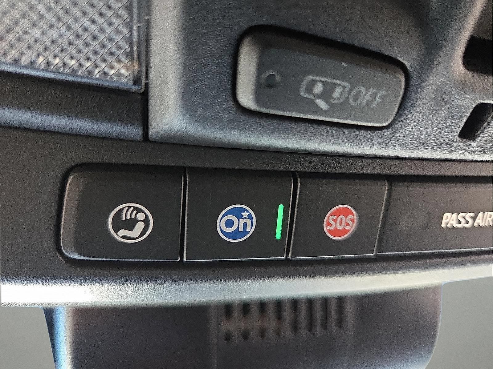 Certified 2024 GMC Sierra 1500 AT4 w/ Technology Package AWD/4WD image 24