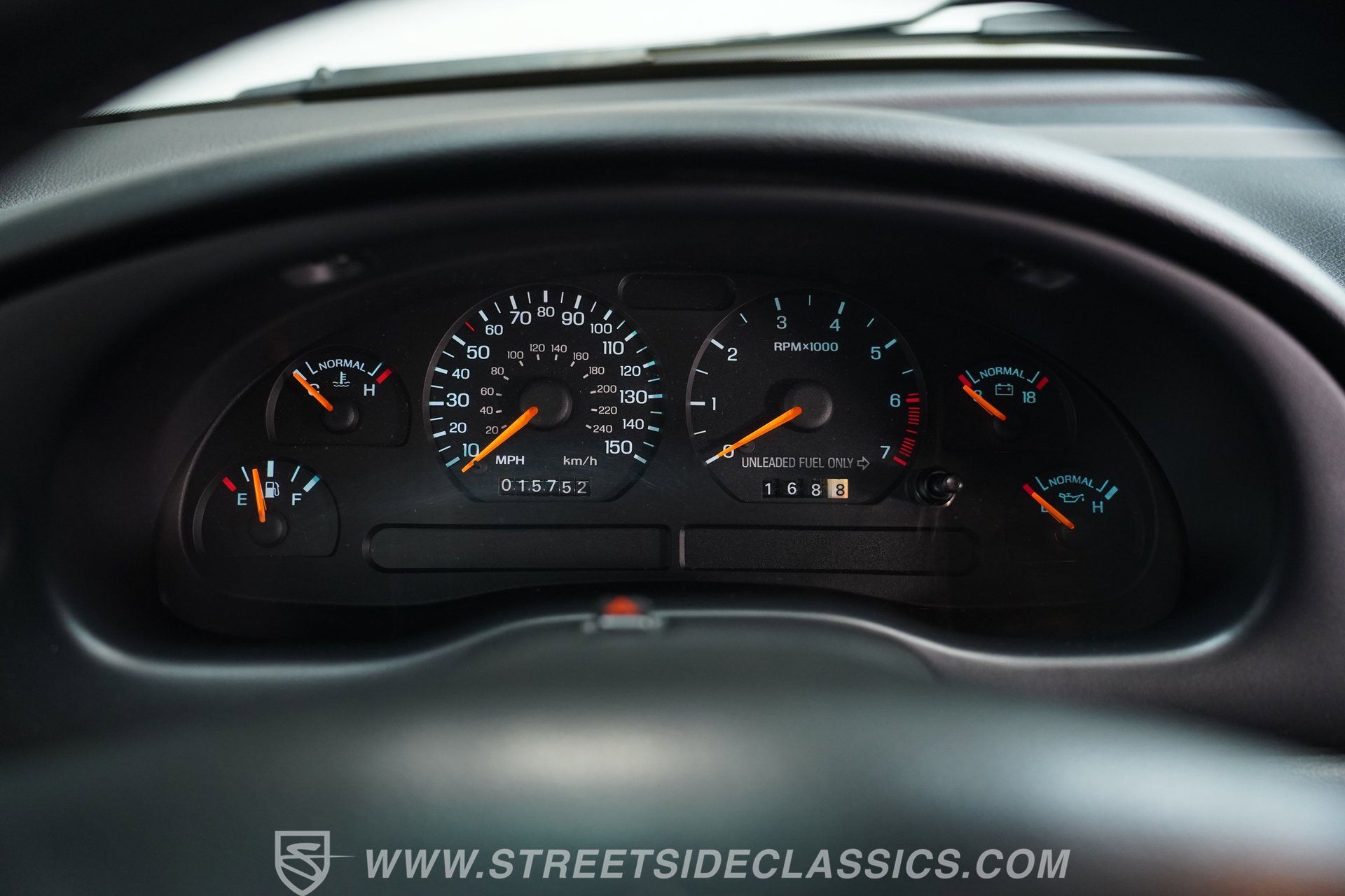 Used 1995 Ford Mustang GT RWD image 39