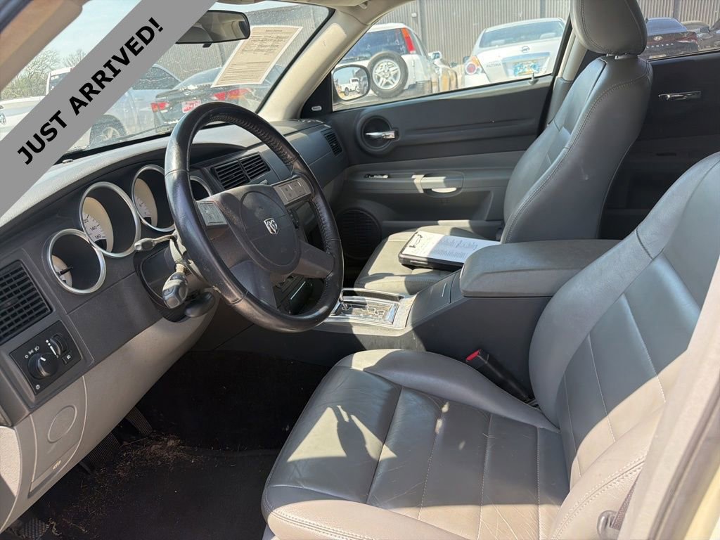 Used 2005 Dodge Magnum R/T w/ Convenience Group II image 10