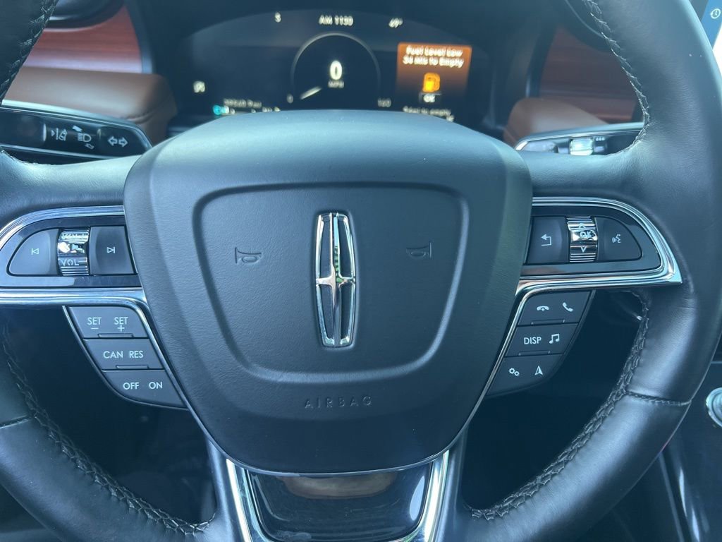 Used 2022 Lincoln Nautilus Reserve image 60