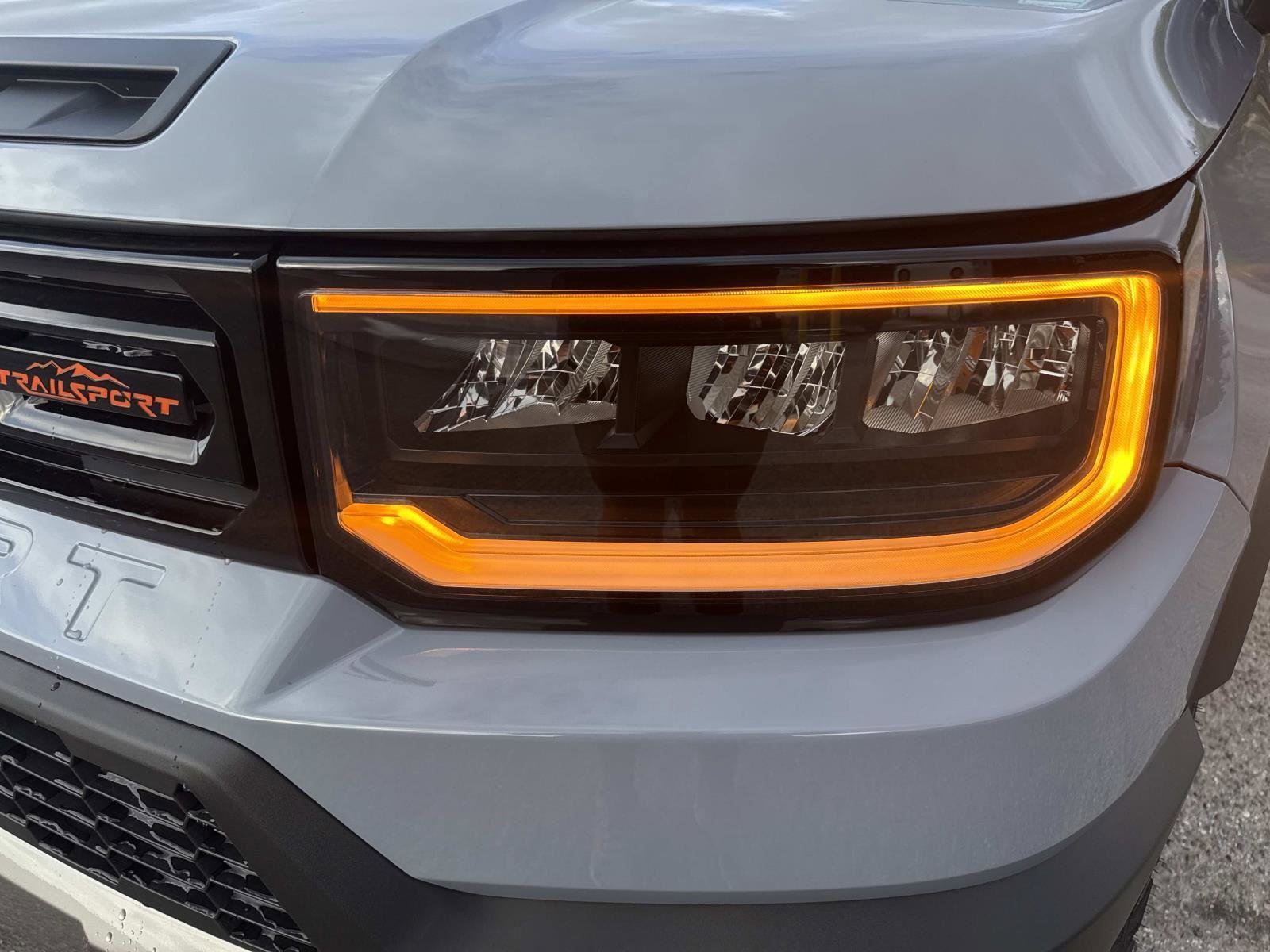 New 2026 Honda Passport TrailSport Elite image 10